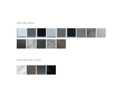 Tavolino Icaro della marca Ozzio a prezzi convenienti