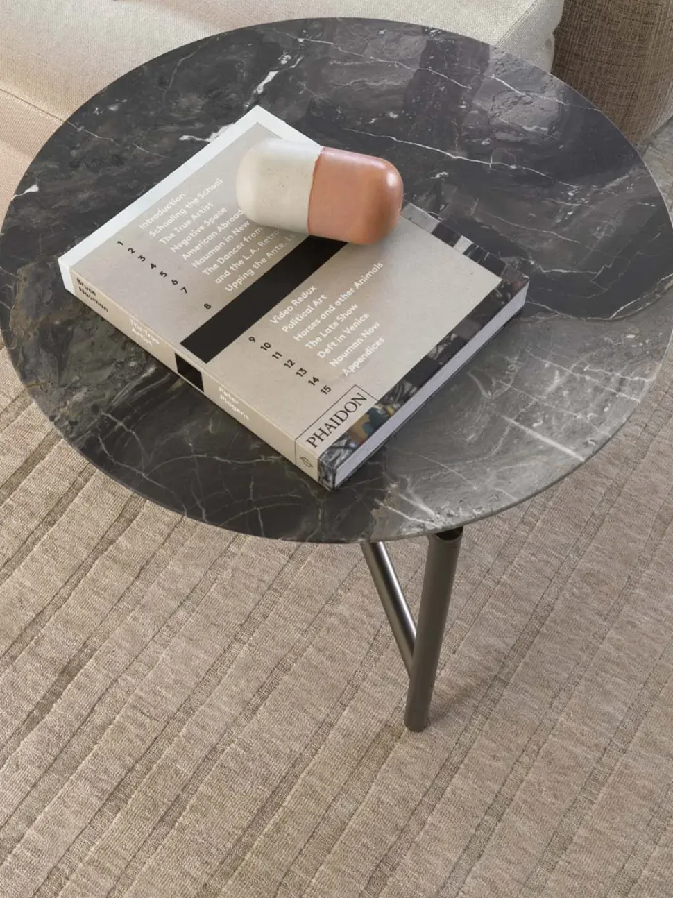 Tavolino Iko Flou a prezzo riservato