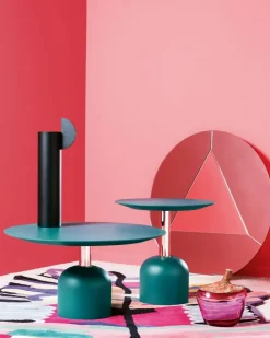 Tavolino Illo del brand Miniforms a prezzi outlet