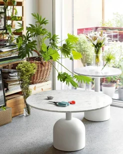 Tavolino Illo del brand Miniforms a prezzi outlet