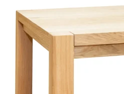 Tavolino in legno Rovere Artigianale a prezzo scontato