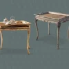 Tavolino in stile classico modello 2220 tavolino vittorio grifoni di Vittorio grifoni con sconti imperdibili