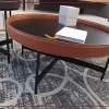 Tavolino in stile design modello Arena di Calligaris a prezzi imbattibili