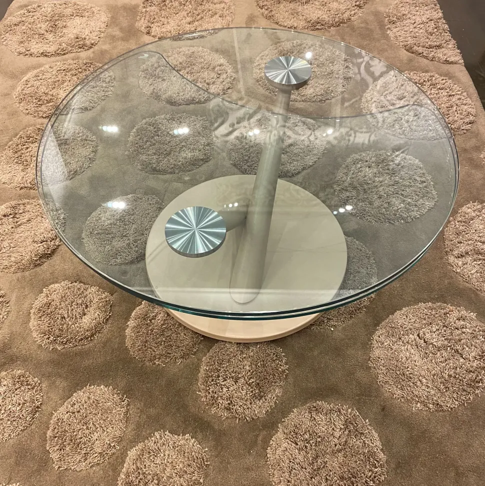 Tavolino in stile design modello Abra di Naos con sconti imperdibili