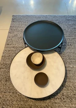 Tavolino in stile design modello Abaco di Pianca con sconti imperdibili  affrettati