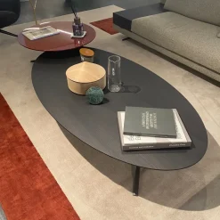 Tavolino in stile design modello Mondrian di Poliform a prezzi imbattibili