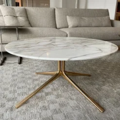 Tavolino in stile design modello Mondrian di Poliform a prezzi imbattibili