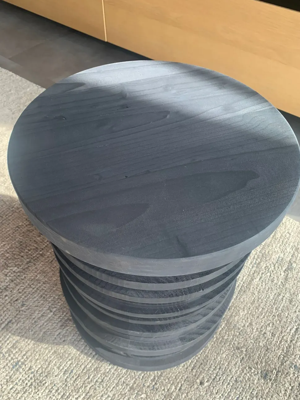 Tavolino in stile design modello Bidu di Baxter a prezzi imbattibili