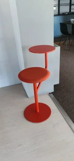 Tavolino in stile design modello Aaron di Lapalma a prezzi imbattibili