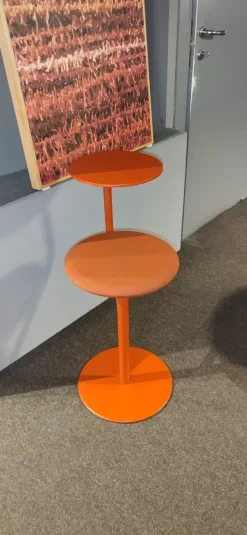 Tavolino in stile design modello Aaron di Lapalma a prezzi imbattibili