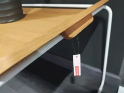 Tavolino in stile design modello Filo di Calligaris con sconti imperdibili