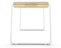 Tavolino in stile design modello Filo di Calligaris con sconti imperdibili