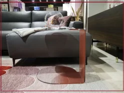 Tavolino in stile design modello Merian di Calligaris a prezzi imbattibili