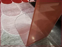 Tavolino in stile design modello Merian di Calligaris a prezzi imbattibili