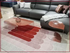 Tavolino in stile design modello Merian di Calligaris a prezzi imbattibili