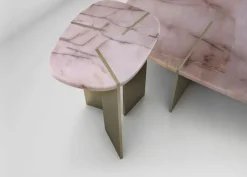 Tavolino in stile design modello Rumors di Arketipo a prezzi imbattibili