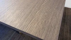 Tavolino in stile design modello Su e giu di Ozzio con sconti imperdibili