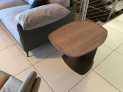 Tavolino in stile design modello Zoom di Ozzio a prezzi imbattibili  affrettati