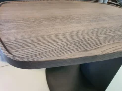 Tavolino in stile design modello Zoom di Ozzio a prezzi imbattibili  affrettati