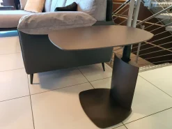 Tavolino in stile design modello Zoom di Ozzio a prezzi imbattibili  affrettati