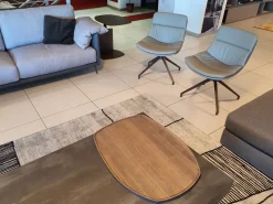 Tavolino in stile design modello Zoom di Ozzio a prezzi imbattibili  affrettati