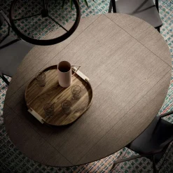 Tavolino in stile design modello Ellis di Ozzio a prezzi imbattibili