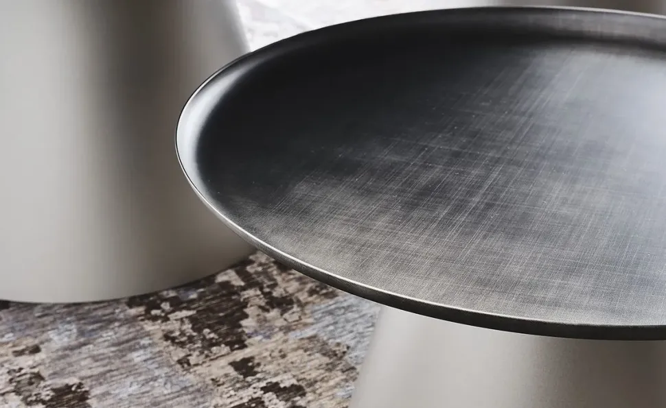 Tavolino in stile design modello Amerigo di Cattelan italia a prezzi imbattibili affrettati