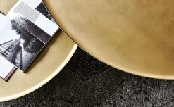 Tavolino in stile design modello Amerigo di Cattelan italia a prezzi imbattibili affrettati