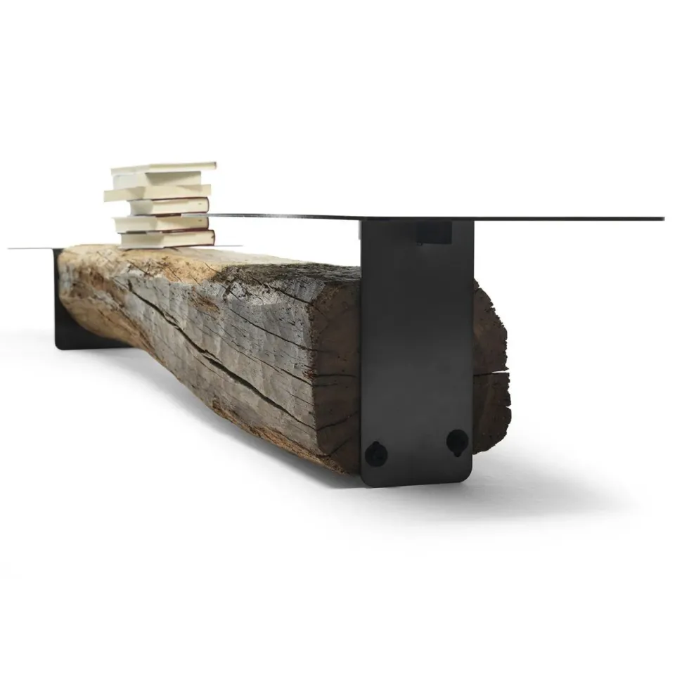 Tavolino in stile design modello Beam di Mogg a prezzi imbattibili