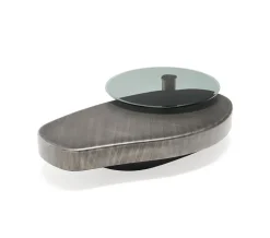 Tavolino in stile design modello Arena di Cattelan italia a prezzi imbattibili