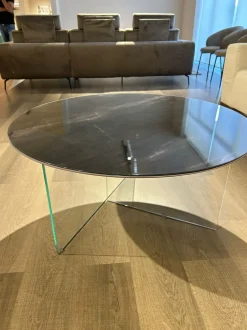 Tavolino in stile design modello Tertris di Devina nais a prezzi imbattibili