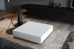 Tavolino in stile design modello Jenga di Baxter a prezzi imbattibili