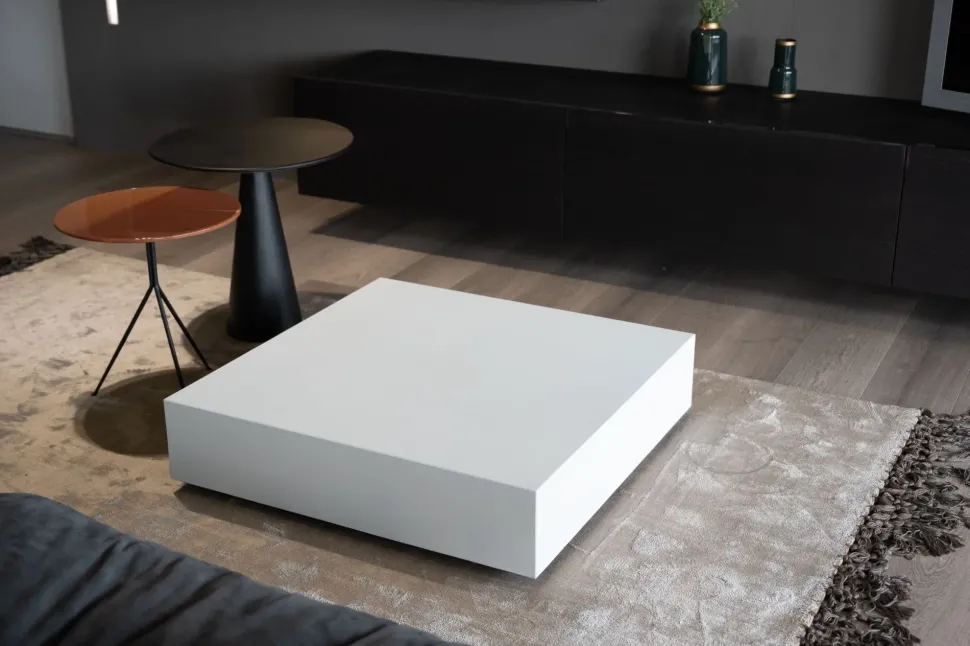 Tavolino in stile design modello Jenga di Baxter a prezzi imbattibili