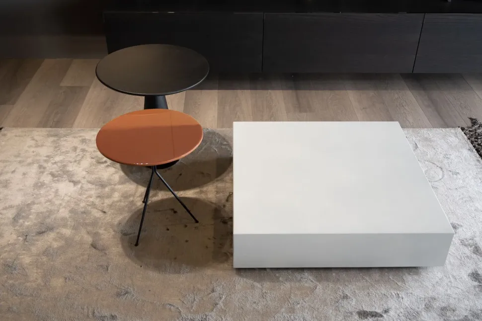 Tavolino in stile design modello Jenga di Baxter a prezzi imbattibili