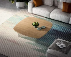 Tavolino in stile design modello Aurelius di Ozzio a prezzi imbattibili