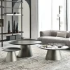 Tavolino in stile design modello Amerigo di Cattelan italia a prezzi imbattibili
