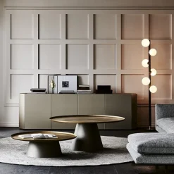 Tavolino in stile design modello Amerigo di Cattelan italia a prezzi imbattibili