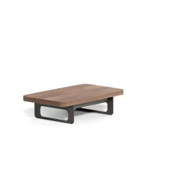 Tavolino in stile design modello Bell di Ozzio con sconti imperdibili