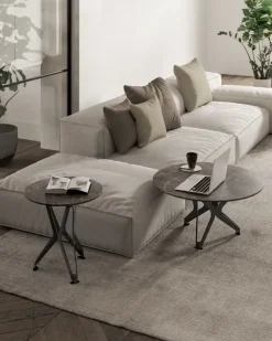 Tavolino in stile design modello Dna s di Ozzio a prezzi imbattibili