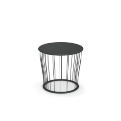 Tavolino in stile design modello Cannole' di Emu con sconti imperdibili