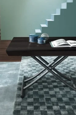 Tavolino in stile design modello Leonardo di Ozzio a prezzi imbattibili