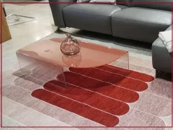 Tavolino in stile design modello Merian di Calligaris con sconti imperdibili  affrettati