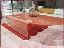 Tavolino in stile design modello Merian di Calligaris con sconti imperdibili  affrettati