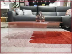 Tavolino in stile design modello Merian di Calligaris con sconti imperdibili  affrettati