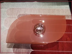 Tavolino in stile design modello Merian di Calligaris con sconti imperdibili  affrettati