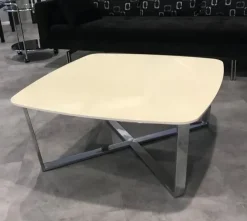 Tavolino in stile design modello Tavolino 7 di Novamobili con sconti imperdibili