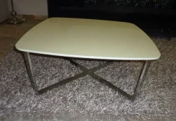 Tavolino in stile design modello Tavolino 7 di Novamobili con sconti imperdibili