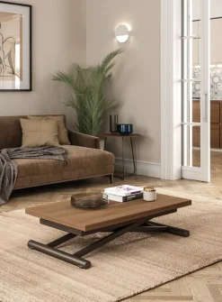 Tavolino in stile design modello Fast di Easyline a prezzi imbattibili