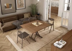 Tavolino in stile design modello Fast di Easyline a prezzi imbattibili