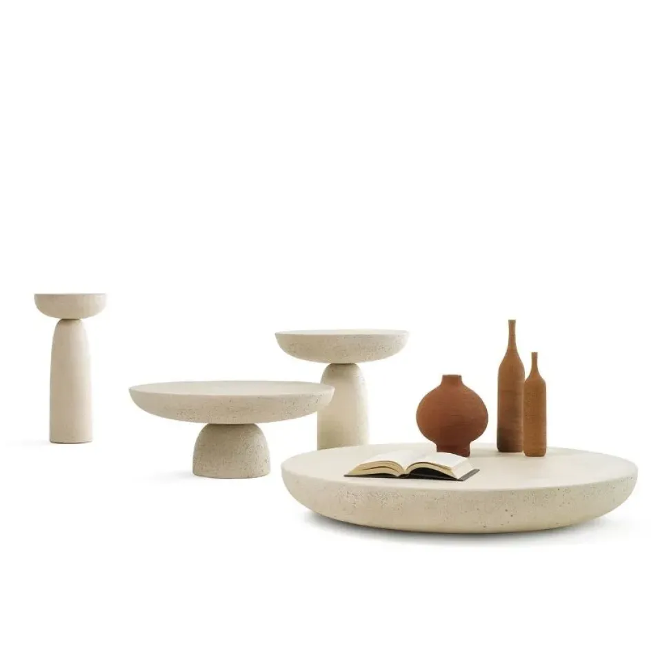 Tavolino in stile design modello Olo di Mogg con sconti imperdibili